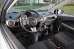 Mazda2 3-Door 2007 года